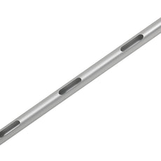 Burkle Jumbo sampler, all layer, Alu, 85cm, 880 ml volume