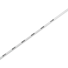 Burkle Jumbo sampler, all layer, Alu, 250 cm, 2900ml vol.