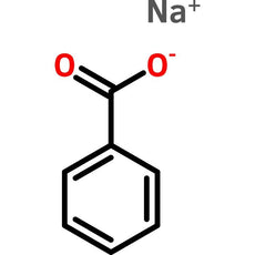 Sodium Benzoate, Powder, NF