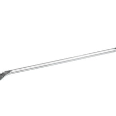 Burkle Sample spoon, AISI 304, 210 mm, 2 ml, autoclavable