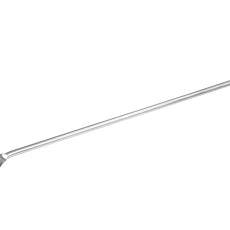 Burkle Sample spoon, AISI 304, 500 mm, 9 ml, autoclavable