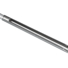 Burkle Sampling lance Milky, 316L, 480 mm, 150 ml, Ø 28mm