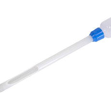 Burkle QuickPicker PP, 300 mm, 75 ml volume, ISTA-Norm