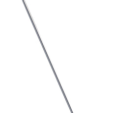 Burkle PharmaSpoon, 316L, length 650 mm, hand polished