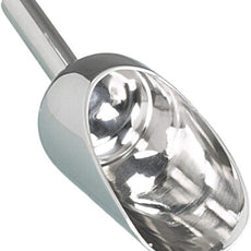 Burkle PharmaScoop, 316L, 50 ml vol., Ø 38 mm,length 70mm