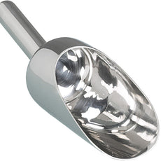 Burkle PharmaScoop, 316L, 100ml vol., Ø 50mm,length 100mm