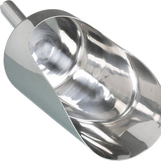 Burkle PharmaScoop, 316L, 1700 ml vol., Ø135 mm, 230 mm
