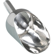 Burkle PharmaScoop, 316L, 500ml vol., Ø 95mm,length 140mm
