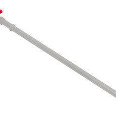 Burkle ViscoSampler, PP, volume 160 ml, 60 cm, Ø 32 mm