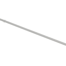 Burkle ViscoSampler, PP, volume 300 ml, 100 cm, Ø 32 mm