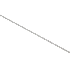 Burkle ViscoSampler, PP, volume 650 ml, 200 cm, Ø 32 mm