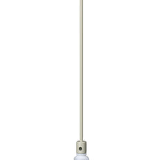 Burkle ChemoSampler, PP grey, 1000 ml, 100 cm