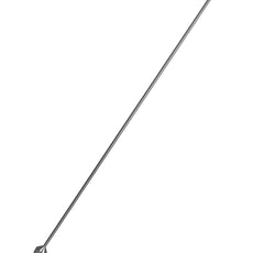 Burkle SiloPicker, 316L, vol. 100 ml, 130 cm, outer-Ø50mm