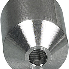 Burkle Suction head, suction drill 4mm, Mini ViscoSampler