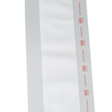 Burkle Sampling bag SteriBag cleanroom, 800ml, 305x114mm