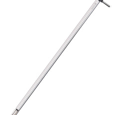 Burkle Scratcher, 316L, 10 ml, flute length 45 mm, Ø 25mm