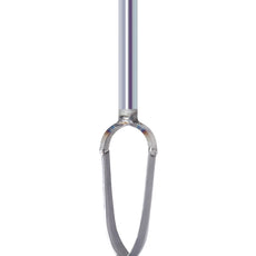 Burkle Mole drill bit, sand