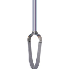 Burkle Mole drill bit, combination
