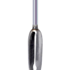 Burkle Mole drill bit, gravel drill