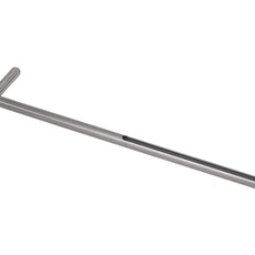 Burkle Soil sampler GeoSampler, 56 cm, flute length 300mm