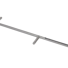Burkle Soil sampler GeoSampler, 81 cm, flute length 300mm