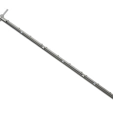 Burkle All-layer-scratcher, 316L, Ø 25mm, 100cm,vol.180ml