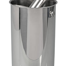 Burkle Pendulum beaker 304, capacity 1000 ml, TeleScoop
