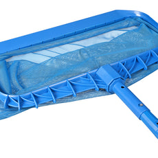 Burkle Depth catch net, PP/PA, LxW 190x430 mm, TeleScoop