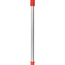 Burkle Telescopic rod, infinitely adj. 65-120 cm, 2 rods