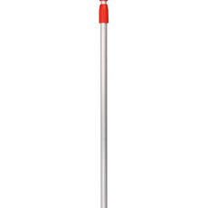 Burkle Telescopic rod, infinitely adj. 115-300 cm, 3 rods