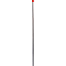 Burkle Telescopic rod, infinitely adj. 165-450 cm, 3 rods