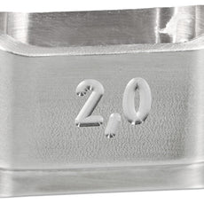Burkle Sample insert, 2 ml, Novartos Multi