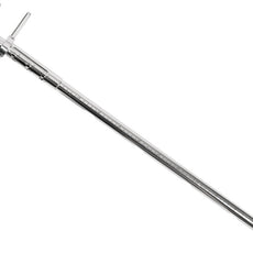 Burkle Novartos Multi,60cm,triple,12 chambers,w/o inserts