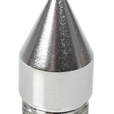 Burkle Novartos 316L, head