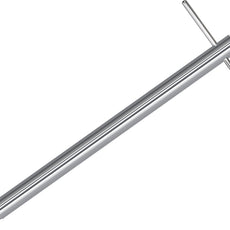 Burkle Valve lance, 316L, length 550 mm, Ø 32 mm