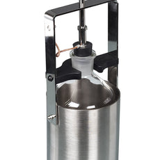 Burkle Dipping bottle, 1000 ml, hxØ 330x148 mm, 3,2 kg