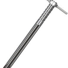 Burkle Pigment lance, flute open.25%, length 300mm, 145ml