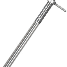 Burkle Pigment lance, flute open. 50%, flute 300mm, 85 ml