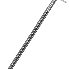 Burkle Pigment lance, flute open. 25%, flute 600mm, 312ml