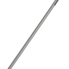 Burkle Pigment lance, flute open. 50%, flute 900mm, 273ml