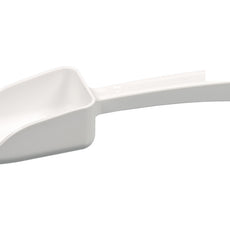 Burkle Scoop LaboPlast, single-use, PS, 25 ml