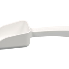 Burkle Scoop LaboPlast, single-use, PS, 50 ml