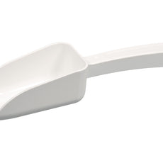 Burkle Scoop LaboPlast, single-use, PS, 100 ml
