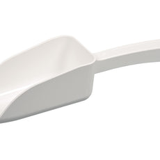 Burkle Scoop LaboPlast, single-use, PS, 150 ml
