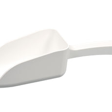 Burkle Scoop LaboPlast, single-use, PS, 250 ml