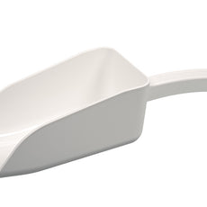 Burkle Scoop LaboPlast, single-use, PS, 500 ml
