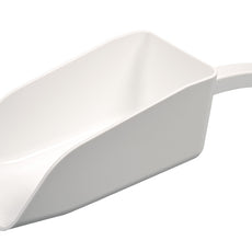 Burkle Scoop LaboPlast, single-use, PS, 1000 ml