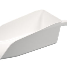 Burkle Scoop LaboPlast, single-use, PS, 2000 ml
