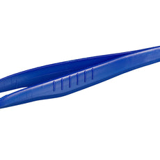 Burkle Detectable forceps, pointed, PS, sterile