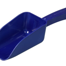 Burkle Detectable scoops, blue, PS, sterile, 25 ml